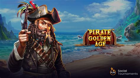 Pirate Golden Age Betano